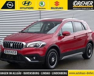 Suzuki (SX4) S-Cross Gebrauchtwagen