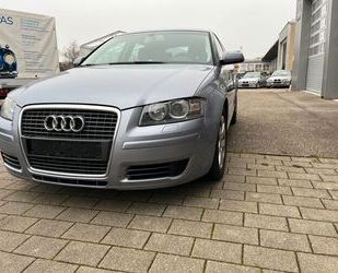 Audi A3 Gebrauchtwagen