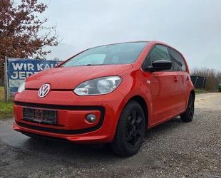 VW up! Gebrauchtwagen