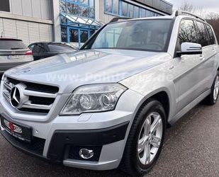 Mercedes-Benz GLK 320 Gebrauchtwagen