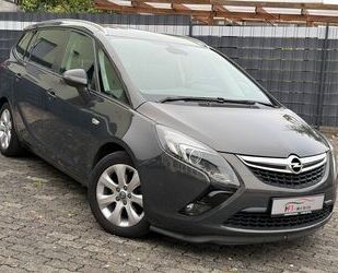 Opel Zafira Gebrauchtwagen
