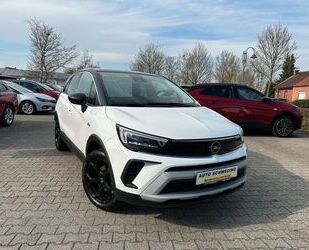 Opel Crossland (X) Gebrauchtwagen