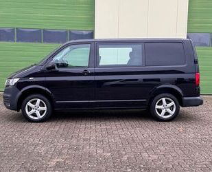 VW T6 Kombi Gebrauchtwagen