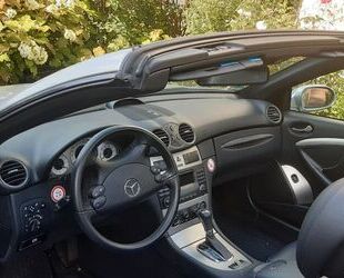Mercedes-Benz CLK 200 Gebrauchtwagen
