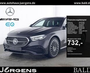 Mercedes-Benz E 450 Gebrauchtwagen