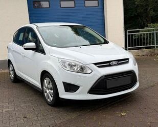 Ford C-Max Gebrauchtwagen