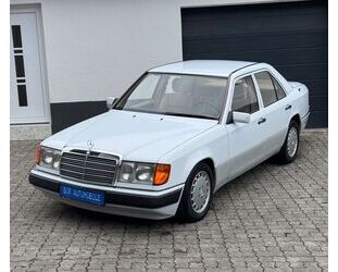 Mercedes-Benz E 260 Gebrauchtwagen