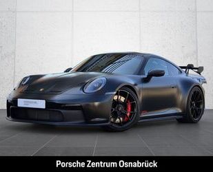Porsche 992 Gebrauchtwagen