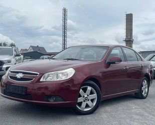 Chevrolet Epica Gebrauchtwagen