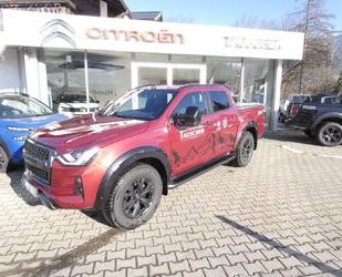 Isuzu D-Max Gebrauchtwagen
