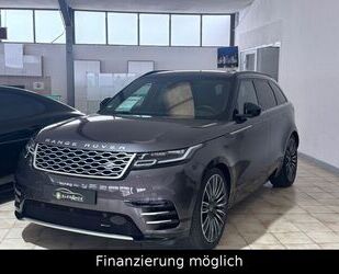 Land Rover Range Rover Velar Gebrauchtwagen