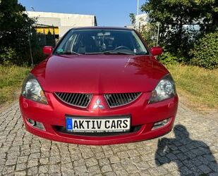 Mitsubishi Lancer Gebrauchtwagen