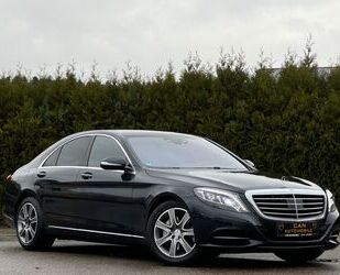 Mercedes-Benz S 350 Gebrauchtwagen