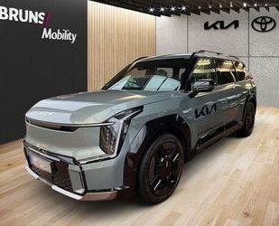 Kia EV9 Gebrauchtwagen