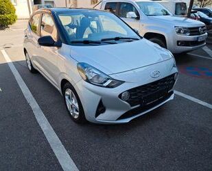 Hyundai i10 Gebrauchtwagen