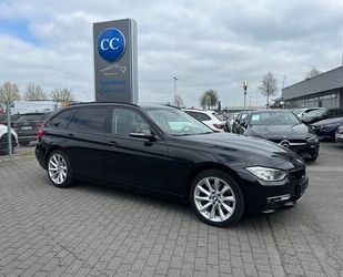 BMW 320 Gebrauchtwagen