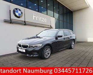 BMW 330 Gebrauchtwagen
