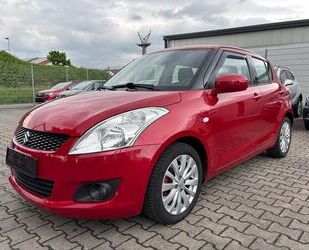 Suzuki Swift Gebrauchtwagen