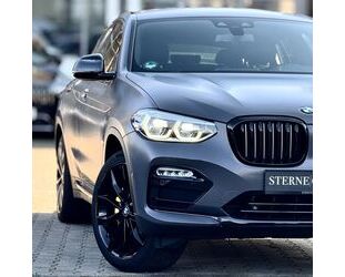 BMW X4 Gebrauchtwagen