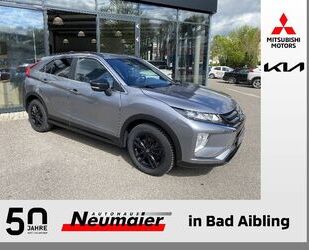 Mitsubishi Eclipse Cross Gebrauchtwagen