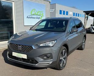 Seat Tarraco Gebrauchtwagen