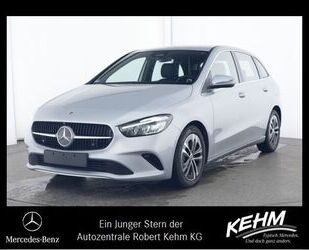 Mercedes-Benz B 200 Gebrauchtwagen