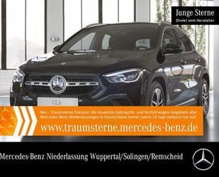 Mercedes-Benz GLA 250 Gebrauchtwagen