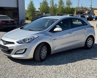 Hyundai i30 Gebrauchtwagen