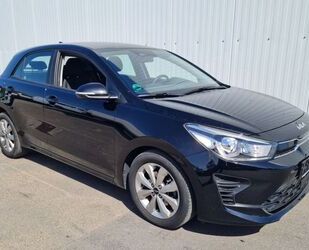 Kia Rio Gebrauchtwagen