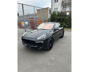 Porsche Cayenne Gebrauchtwagen