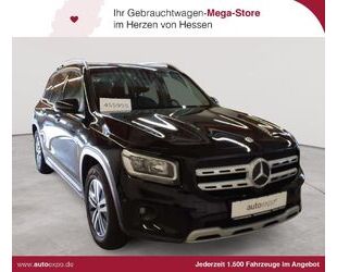 Mercedes-Benz GLB 200 Gebrauchtwagen