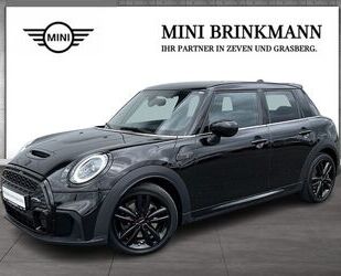 Mini Cooper S Gebrauchtwagen