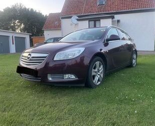 Opel Insignia Gebrauchtwagen