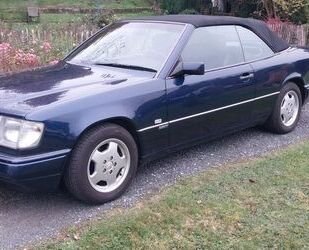 Mercedes-Benz E 220 Gebrauchtwagen