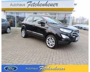 Ford EcoSport Gebrauchtwagen