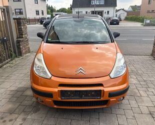 Citroen C3 Gebrauchtwagen