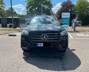 Mercedes-Benz GLS 350 Gebrauchtwagen
