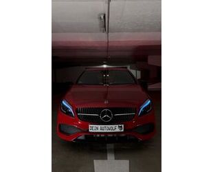 Mercedes-Benz A 180 Gebrauchtwagen