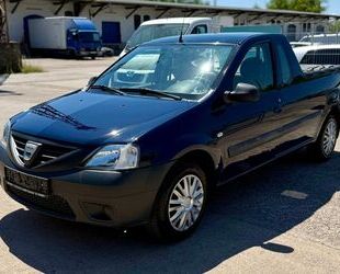 Dacia Logan Gebrauchtwagen