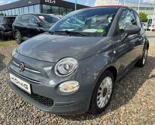 Fiat 500C Gebrauchtwagen