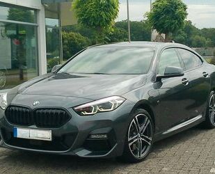 BMW 220 Gran Coupé Gebrauchtwagen