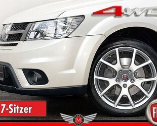 Fiat Freemont Gebrauchtwagen