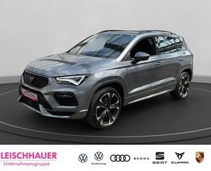 Cupra Ateca Gebrauchtwagen
