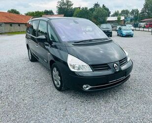 Renault Espace Gebrauchtwagen