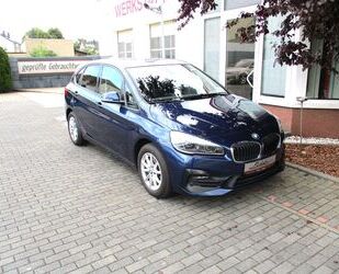BMW 220 Active Tourer Gebrauchtwagen