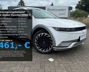 Hyundai IONIQ 5 Gebrauchtwagen