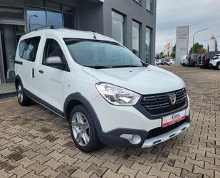 Dacia Dokker Gebrauchtwagen