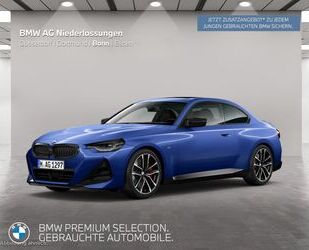 BMW M240i Gebrauchtwagen
