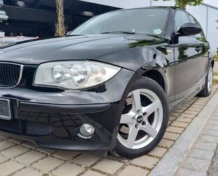 BMW 116 Gebrauchtwagen