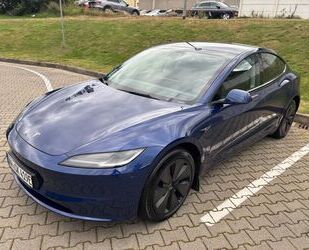 Tesla Model 3 Gebrauchtwagen